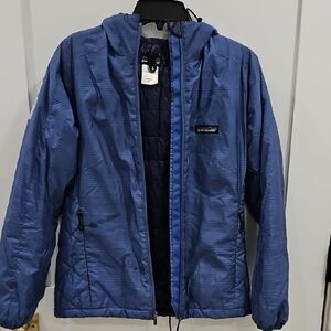 Patagonia Puffer Jacket